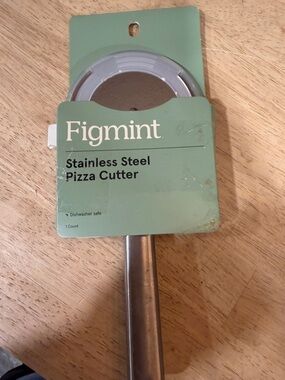 Oxo Stainless Steel Handle Kitchen Tool - Silver